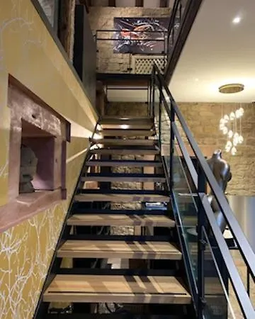 L'an2 Otel 3*