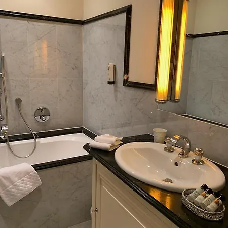 Otel L'an2 Phalsbourg