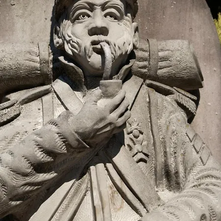 L'an2 3* 法勒斯堡