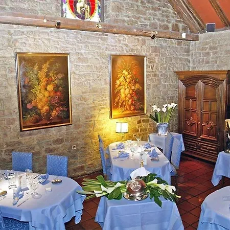 L'an2 3* 法勒斯堡