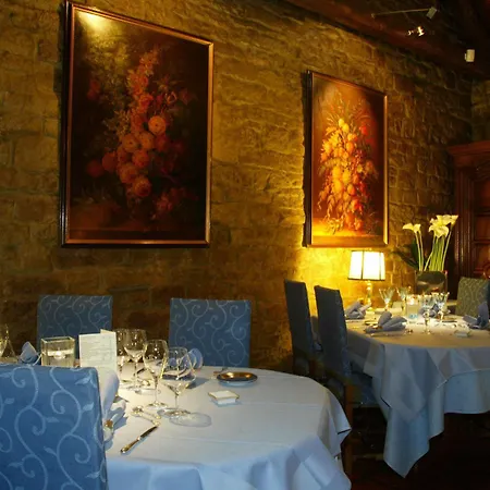 酒店 L'an2 法勒斯堡