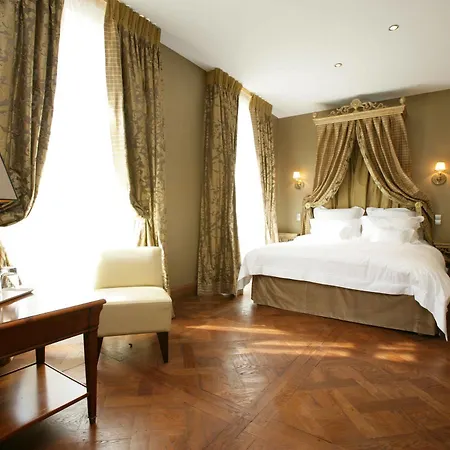 Otel L'an2 3*