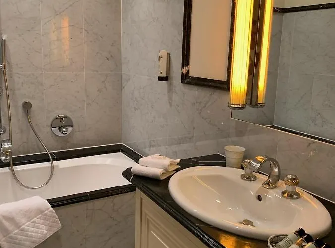 Hotel L'an2 Phalsbourg