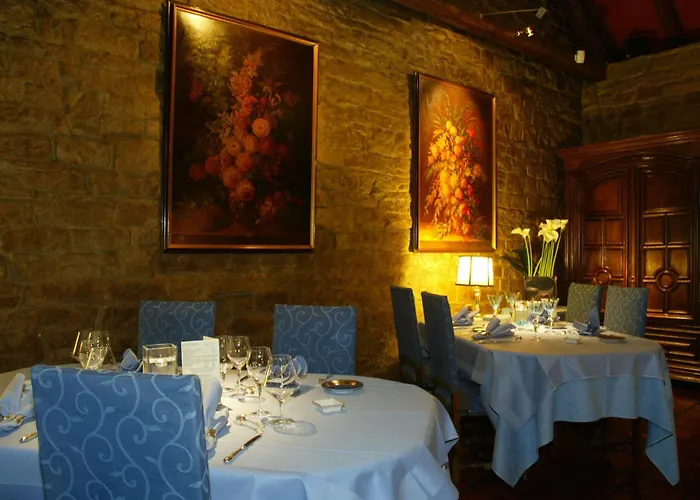 Hotel L'an2 Phalsbourg